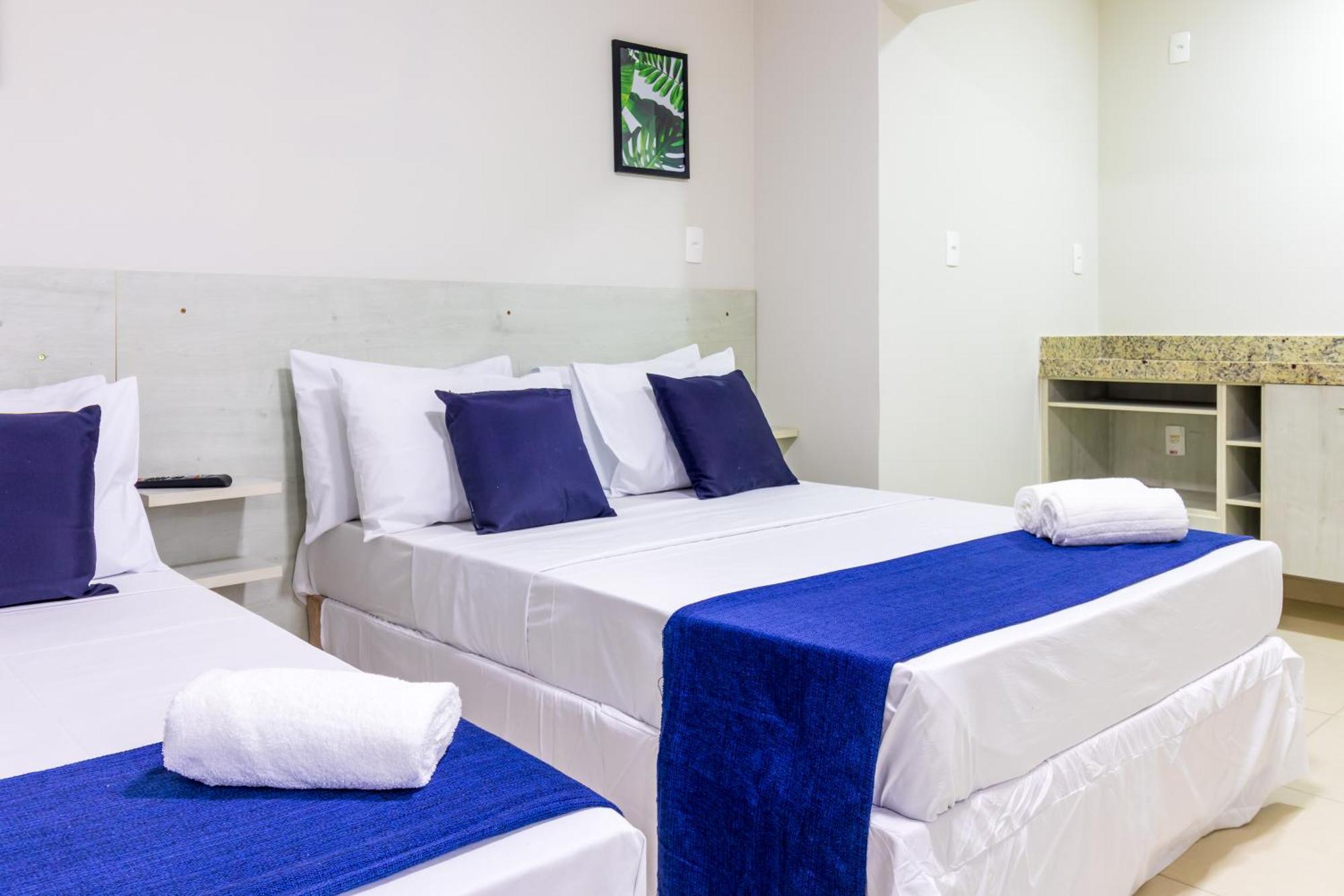 Campos Rj Center Hotel By Castelo Itaipava Campos dos Goytacazes Cameră foto